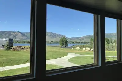 Image de Affordable Pineview Reservoir 2 Bedroom Suite with a View