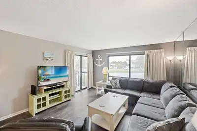 Image de Villa Jolie @ Edgewater Beach Resort Sleeps 6