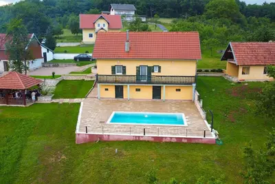 Image de Maison Roza (78535-K1) - Otocac