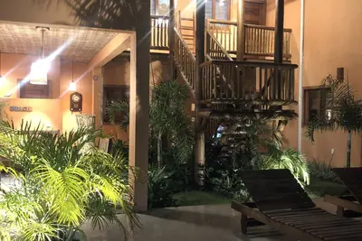 Image de Comfortable family loft for couple with children and friends vila_doscoraistaipudefora