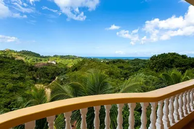 Image de Ocean View Penthouse Las Terrenas