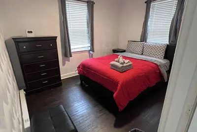 Image de 2br Mahogany Apt Near Downtown Norfolk