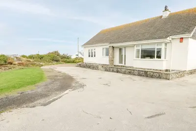Image de Moorside, pet friendly, country holiday cottage in Trearddur Bay