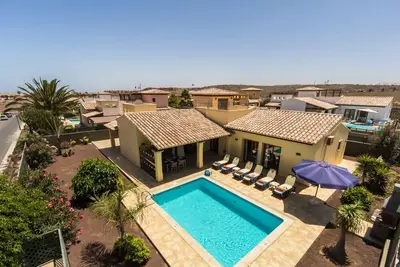 Image de Casa Ducales by Best Holidays Fuerteventura