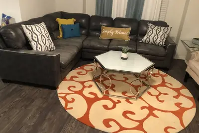 Image de Elkins Charm Getaway 11miles to UArk Fayetteville