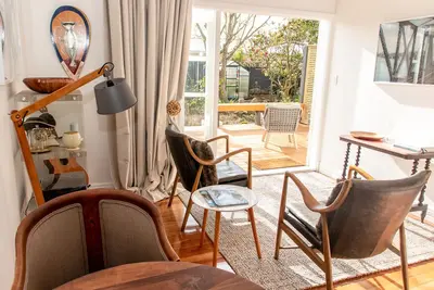 Image de The Alchemist Retreat, a private Studio in Carterton