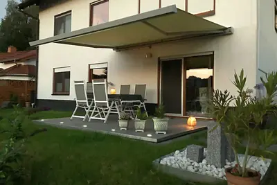 Image de Vacation apartment/apartment for 3 guests with 75m² in Bad Salzungen (151134)