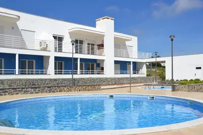 Image de Deluxe Aljezur Apartment | Casa Arrifana | 2 Bedrooms | Sea Views & Shared Pool | Algarve