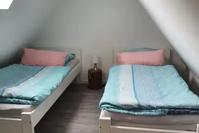 Image de Vacation apartment Haren/Ems near Dankern Castle