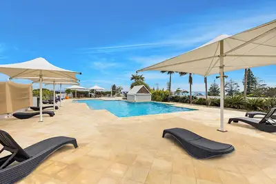 Image de The Entrance Waterfront Apartment 216