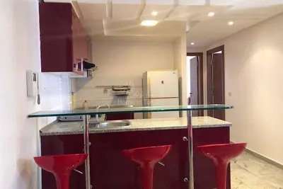 Image de Appartement s+2 Menchia hammem sousse