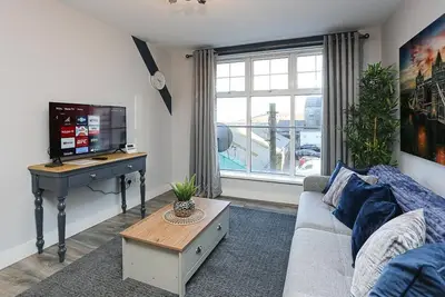 Image de Supérieure-Appartement-Salle de bain et douche