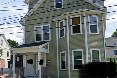 Image de Boston's Finest New Renovated Apartment