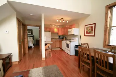 Image de Adventures on the Gorge - 2 Bedroom Outback Cabin