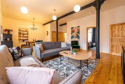 Image de Big terrace dream in Little Venice