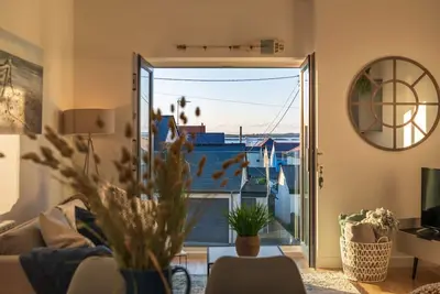 Image de Sea Breeze - Three bedroom holiday apartment in Rhosneigr