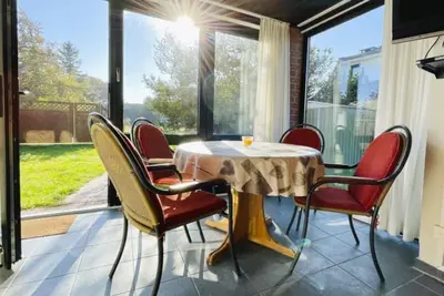 Image de Vacation cottage Seelöwe