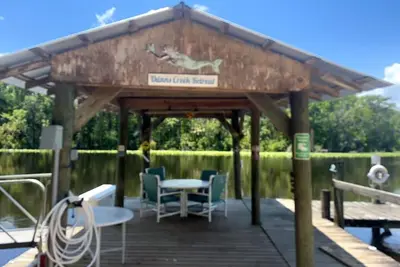Image de Waterfront Retreat On River With Lg Dock Amazing Views & Wildlife