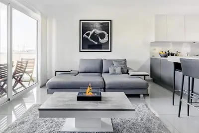 Image de Award Winning Style & Comfort in St Julian’s