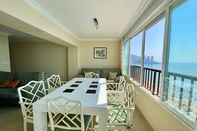 Image de Miramar Seafront Levante R093