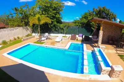 Image de Villa Legend Jarabacoa