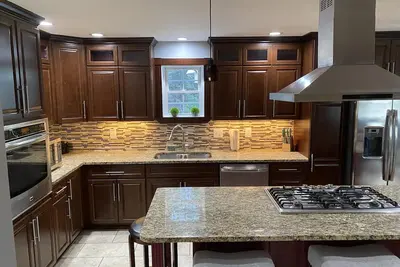 Image de Entire Residential Home in the Heart of the White Mountains