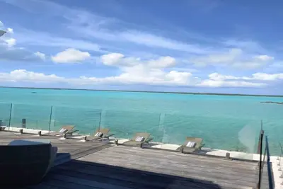 Image de 🏡Las Brisas Azules 🏡/Water Front Private Beach🏖️