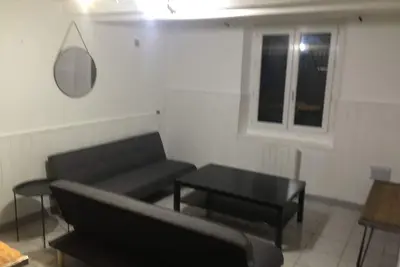 Image de Logement sur Patio, rez de chaussée, Wifi, Vedene