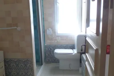 Image de spacious apartment s + 2 sea view in Hammamet