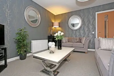 Image de Comfortable Inverurie home close to train station