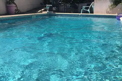 Image de Appartement tout confort Rdc villa propriétaire avec votre jardin privé