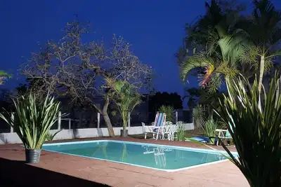 Image de Beautiful farmhouse for events near Alphaville