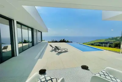 Image de Villa Camacho Xxviii - Vargem House