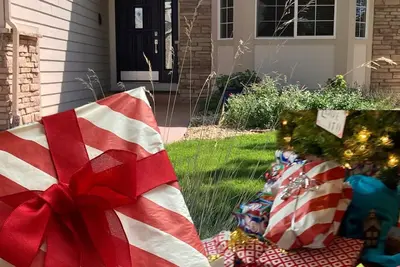 Image de Holiday Home for weekly rental.