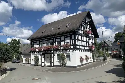 Image de Détendez-vous et se sentir à la maison, dans Hochsauerland