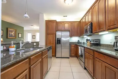 Image de Renovated Vista Cay Condo 5 min to Universal