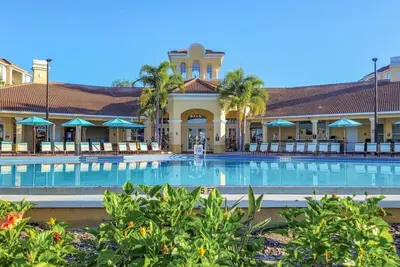 Image de Vista Cay Townhome near Universal and I Drive