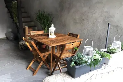 Image de Appartement de vacances Baveno pour 1 - 3 personnes avec 1 chambre à coucher - Logement de vacances