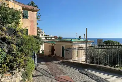 Image de Appartement de vacances Bogliasco pour 1 - 5 personnes avec 2 chambres Ă coucher - Appartement de va