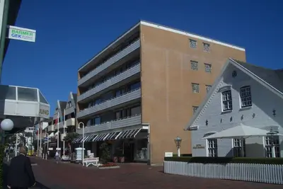 Image de Studio pour 2 personnes env. 23 qmà Westerland, Îles de la Frise septentrionale (Sylt)