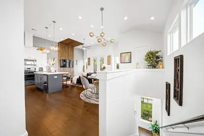 Image de A Stylish-luxe 3 bedroom home away Next to the Md Anderson! ! !