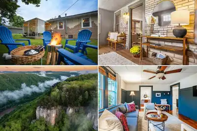 Image de Gorge Getaway near Ace | Fire Pit & Bbq