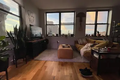 Freedom Tower Views- Pvt 1bed- Canopy/Coffee/Peace