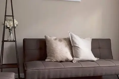 Image de Comfortable home less than 15 minutes from Atlanta airport