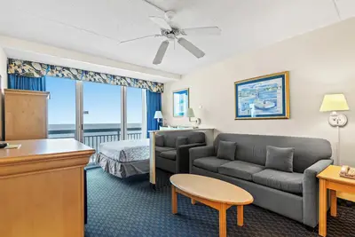 Image de Oceanfront Studio - Right on the Boardwalk
