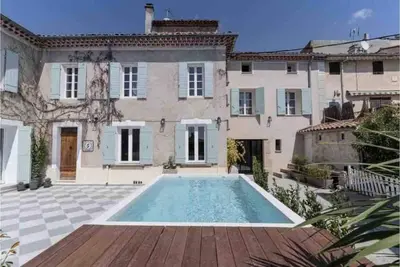 Image de Provence Luxury Farmhouse - Ventoux