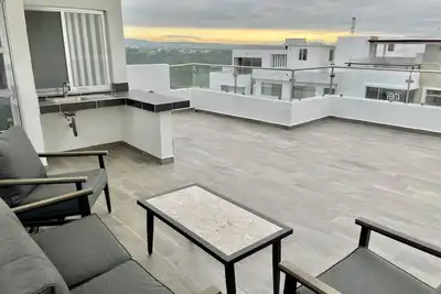 Image de \"Nuestra Casita\" en Millenio 3-Lucepolis Coto Club