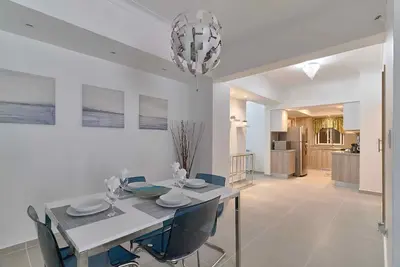 Image de Exclusive 2 bed Apt. Evaristo Morales