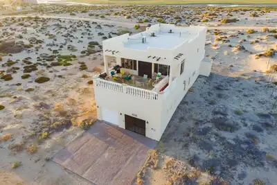 Image de Per Guest Specials! Casa Del Sol, Almost Beachfront, Sleeps 20!