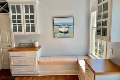 Image de Executive and Snowbird rental  on Crawford Square fully furnished